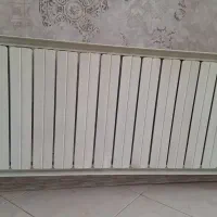 فروش رادیاتور|آبگرمکن، پکیج، شوفاژ|اصفهان, سروستان|دیوار
