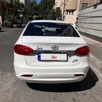 جک j4|خودرو سواری و وانت|قزوین, |دیوار