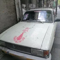 وانت پیکان مدل 93