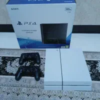پلی 4 ps4 کپی خور