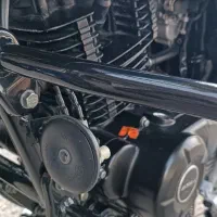 پالس استثنایی ۱۸۰|موتورسیکلت|کرمانشاه, |دیوار