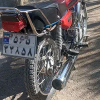 موتور هوندا150 دستساز