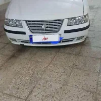 سمند LX