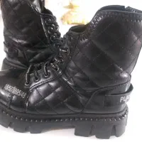 نیم بوت سایز۳۴