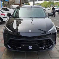 لاماری هیبریدی