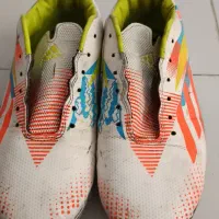 کفش استوک آدیداس مسی|کیف، کفش، کمربند|همدان, |دیوار