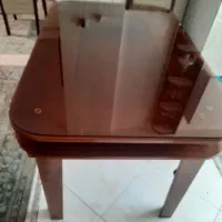 میز ناهارخوری ۴ نفره