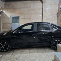 ریسپکت پرایم تیپ 2، مدل ۲۰۲۵