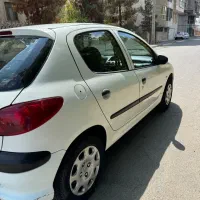 ۲۰۶ مدل ۹۹ استثنایی