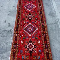 کناره هریس نقشه ۱در۳ و ۱در۲متر|فرش|مراغه, |دیوار
