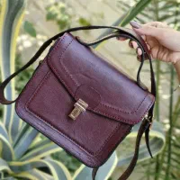 مایرو چرم طبیعی