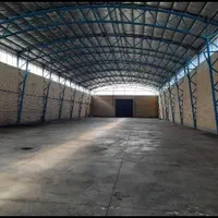 سوله اجاره ای باتمام امکانات دربهترین موقعیت صنعتی