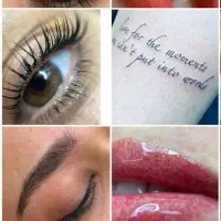 آرایشگاه زنانه تخفیف ویژه نوروزی