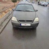 ریو مدل 86 مونتاژ کره