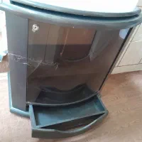 میز|میز تلویزیون|فلاورجان, |دیوار