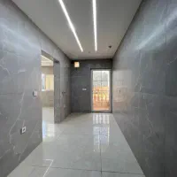 واحد ۱۰۵ متری / تک واحدی/ کلیدنخورده خام/ باجک ۱