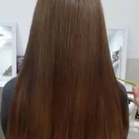 کراتین و پروتین اقساطی