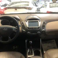 توسان ۲۰۱۴|خودرو سواری و وانت|تهران, نارمک جنوبی|دیوار