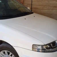 سورن پلاسEF7تیپ۵۷۵ خشک برج۱۲ سال۴۰۲|خودرو سواری و وانت|ملایر, |دیوار