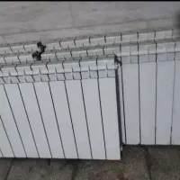 تعمیرات پکیج و رادیاتور های سوراخ