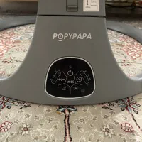 گهواره برقی popypapa