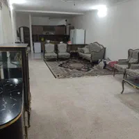 فروش ۱۲۵متر خانه خین عرب طبقه همکف پارکینگ ق.۸۰۰م۱|فروش آپارتمان|مشهد, خین عرب|دیوار