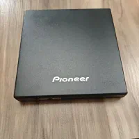 دی وی دی رایتر اکسترنال