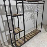 رگال لباس|بندرخت و رخت‌آویز|بندرعباس, |دیوار