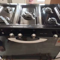 اجاق گاز پنج شعله