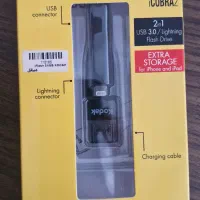 iFlash 64GB  دو کاره مارک Kodak