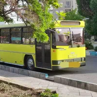 اتوبوس ۴۵۷ شهری|خودرو سنگین|تهران, افسریه شمالی|دیوار