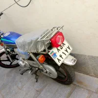 احسان درحد|موتورسیکلت|تایباد, |دیوار