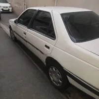 پژو آردی RD مدل ۱۳۸۳ roa روآ|خودرو سواری و وانت|تهران, کرمان|دیوار