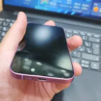 iPhone 16|موبایل|یاسوج, |دیوار