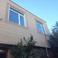 نصب درب وپنجره دوجداره