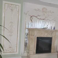 بازسازی تعمیرات تغییرات کناف نقاشی ساختمان