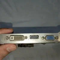 کارت گرافیک gt210