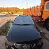 لیفان سواری