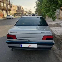 پژو 405مدل 85|خودرو سواری و وانت|زابل, |دیوار