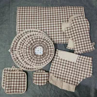 سرویس اشپز خانه