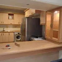 ۱۰۶متری ۲ خواب ۲ پارکینگ/بازسازی شده/مسرور آبشار