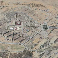 شهرک اویشن دماوند500 متر ششدانگ