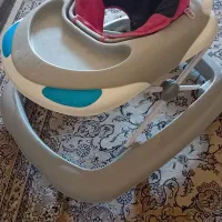 روروئک|کالسکه و لوازم جانبی|اصفهان, شیخ اشراق|دیوار