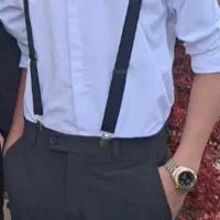 لباس مردانه در حد نو بفروش میرسد