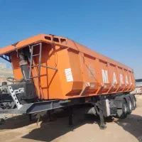 کمپرس مارال۹۴کم کار