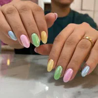 کاشت ناخن صدرا|خدمات آرایشگری و زیبایی|صدرا-فارس, فاز ۱|دیوار