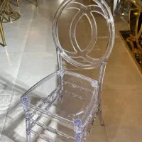 صندلی پلکسی اوپال /تالار/باغ تالار/رستوران