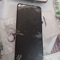گوشی شکسته نوت ۱۲ پرو فورجی