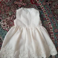 لباس دخترانه درحد نو