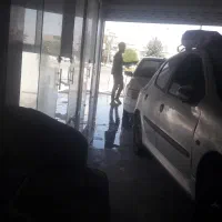 واگذاری کارواش